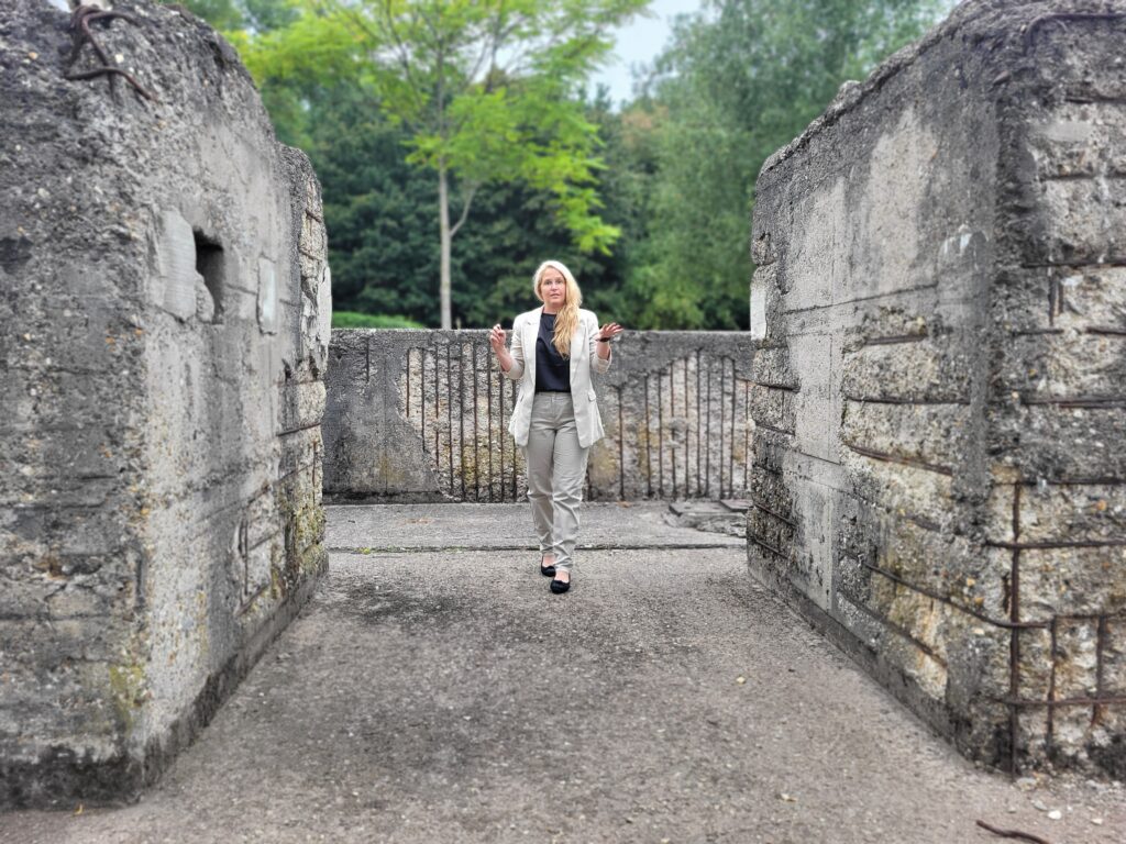 Stress- Coaching Ostholstein mit Inga-Maria Düsing - unter Druck 
