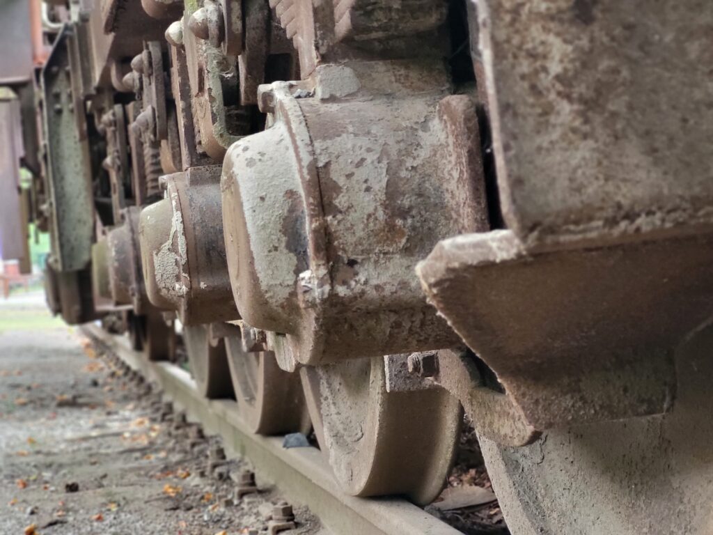 Coaching Ostholstein - unter Druck/im Stress mit Inga-Maria Düsing. Wirkmechanismus und Anker 